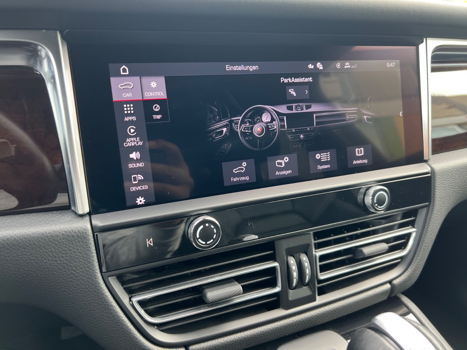 Porsche Macan GTS - Samsaru's Car Outlet
