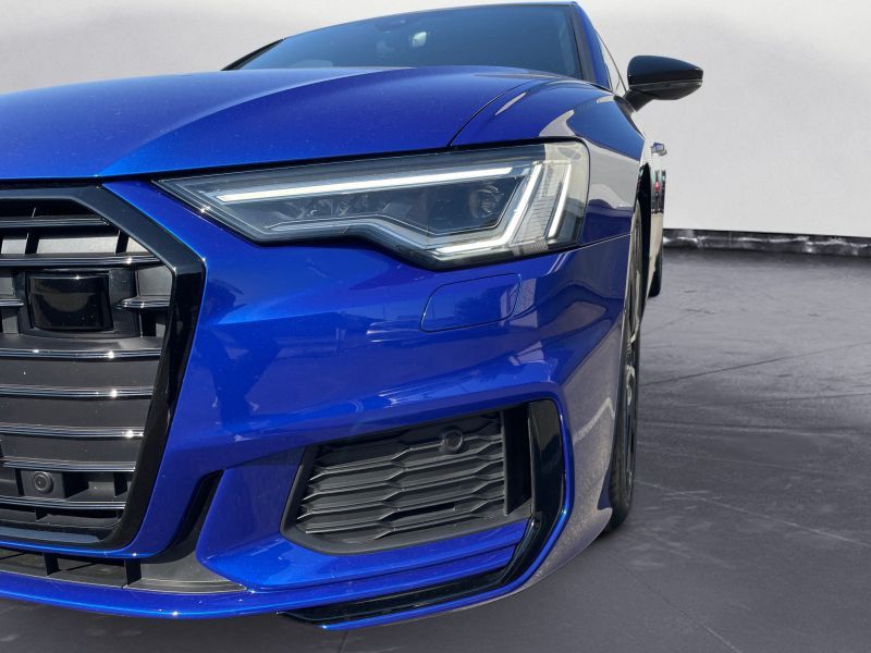 Audi A6 Avant 55 TFSIe quattro S-line - Samsaru's Car Outlet