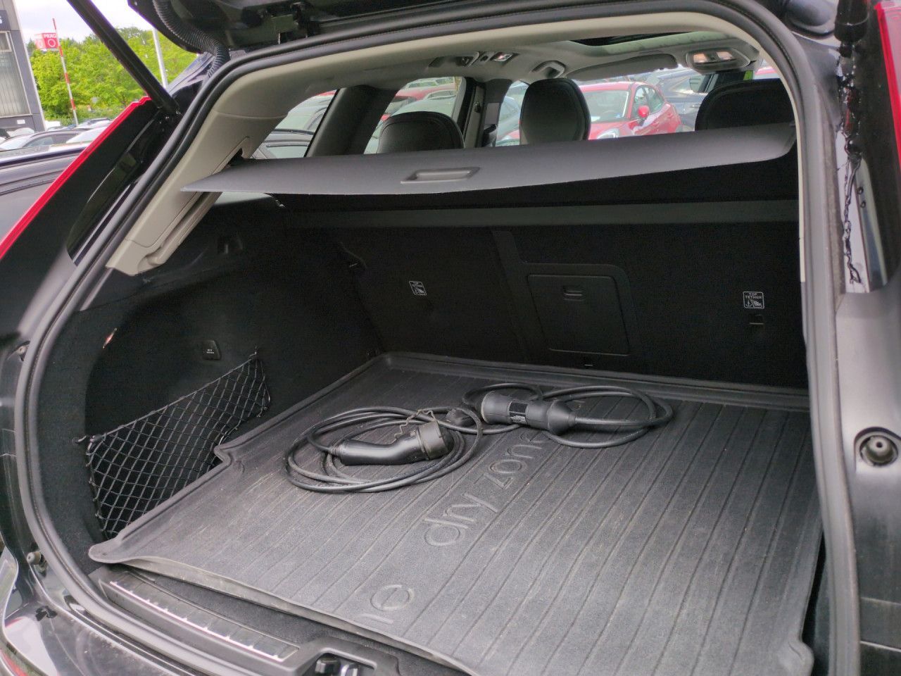 Volvo XC 60 Inscription Expression Recharge Plug-In