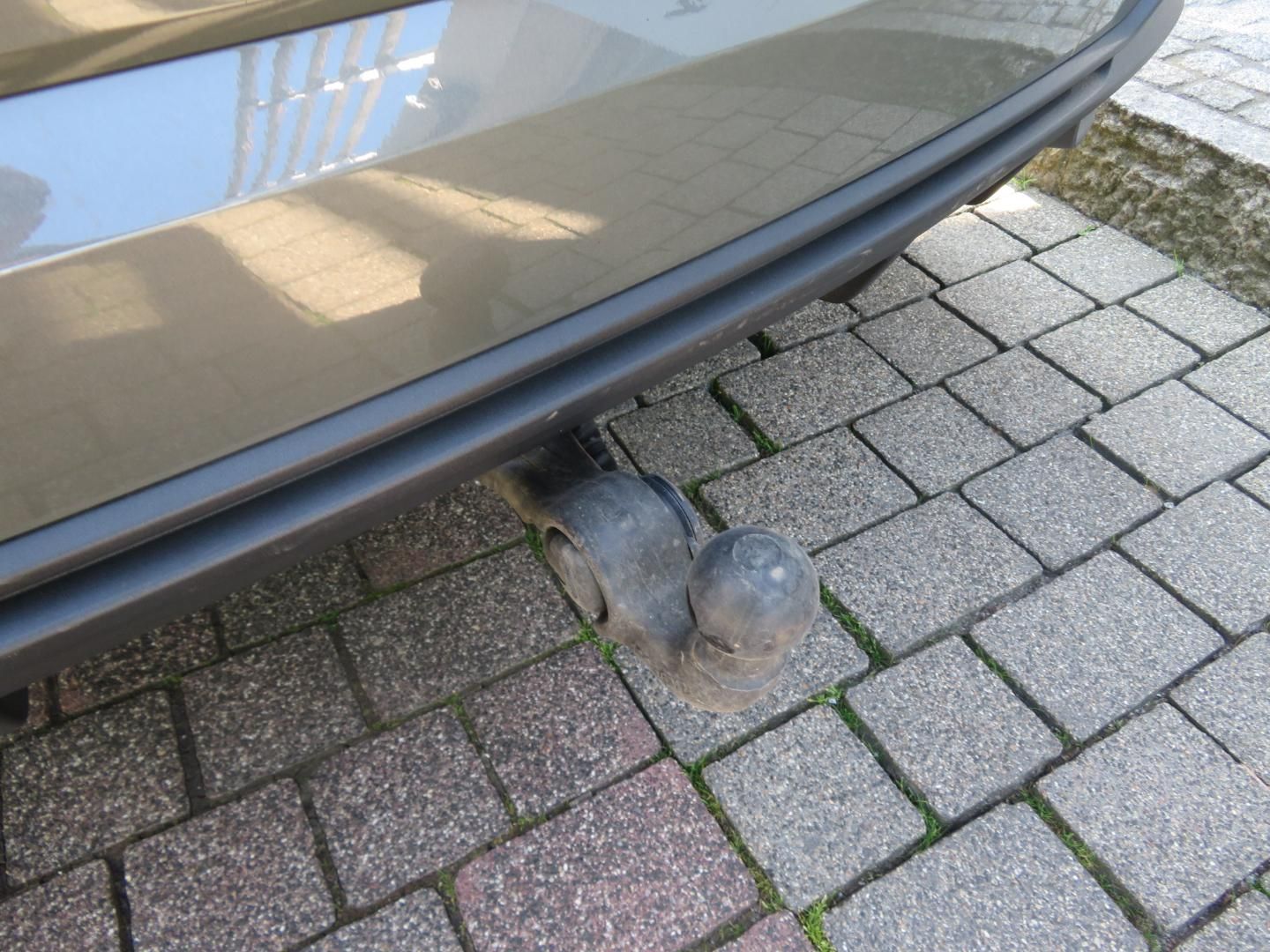Audi Q3 S line 35 TDI Quattro S-Tronic - Samsaru's Car Outlet