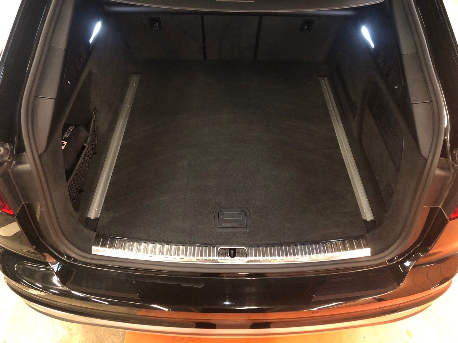Audi A6 allroad 55 TFSI quattro - Samsaru's Car Outlet