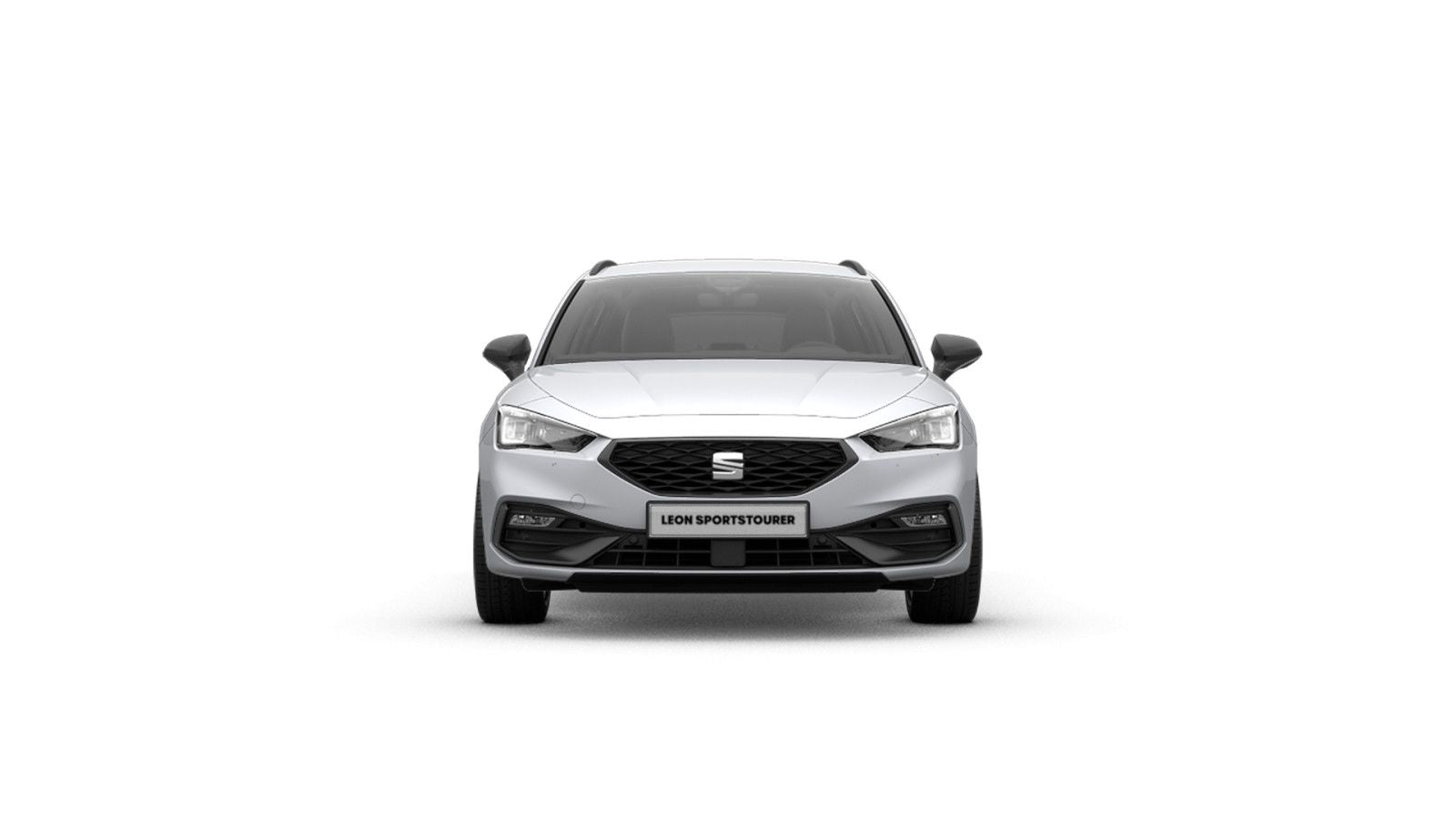 Seat Leon SP FR 2.0 TDI DSG AHK RFK ACC SHZ GJR