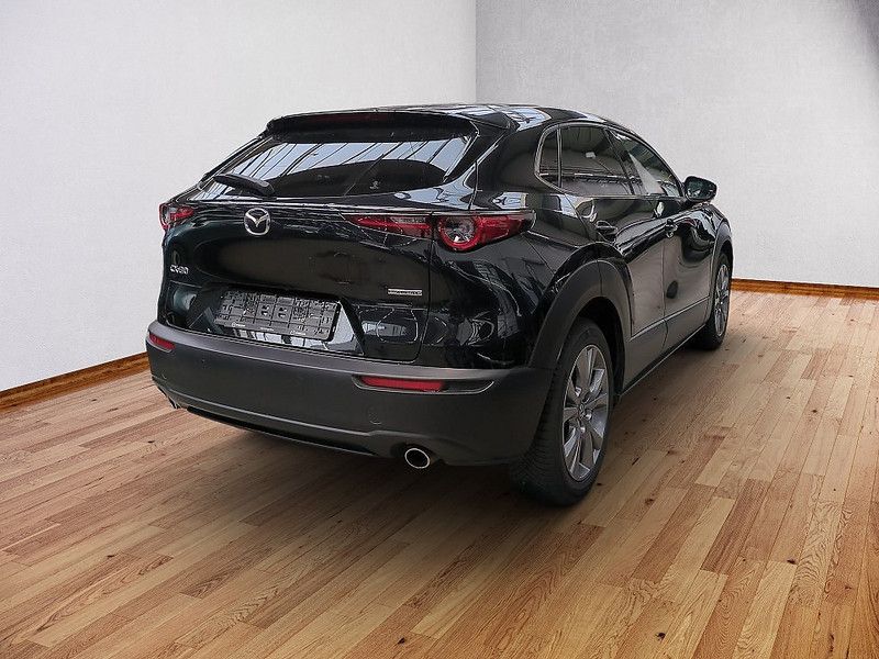 Mazda CX-30 2.5 Aut. Takumi 360° LEDER BOSE MATRIX NAV