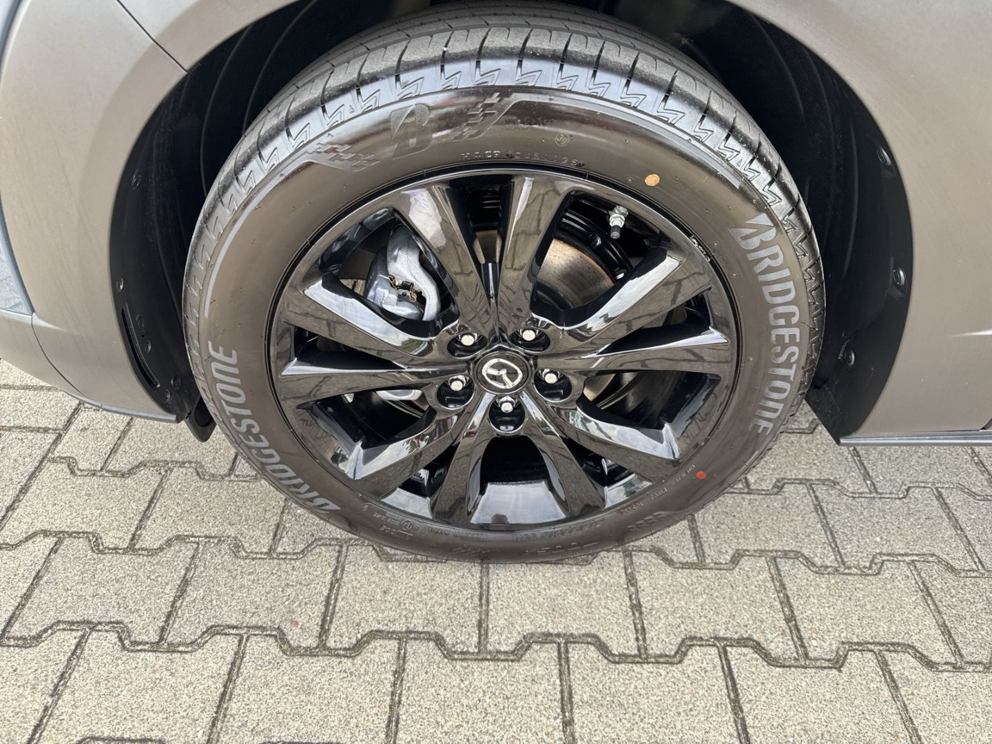 Mazda CX-30 Homura e-SKYACTIV-G HUD Navi LED ACC El. H