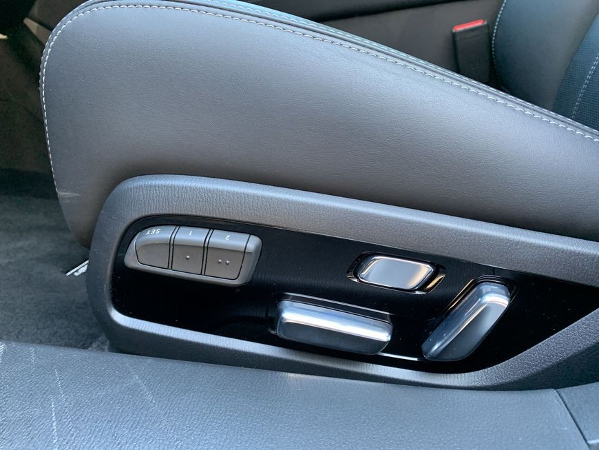 Mazda 6 Kombi SKYACTIV-G 194 Drive Takumi