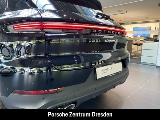 Porsche Cayenne S E-Hybrid*ano*Inno*Head*Sportsitze*Bose