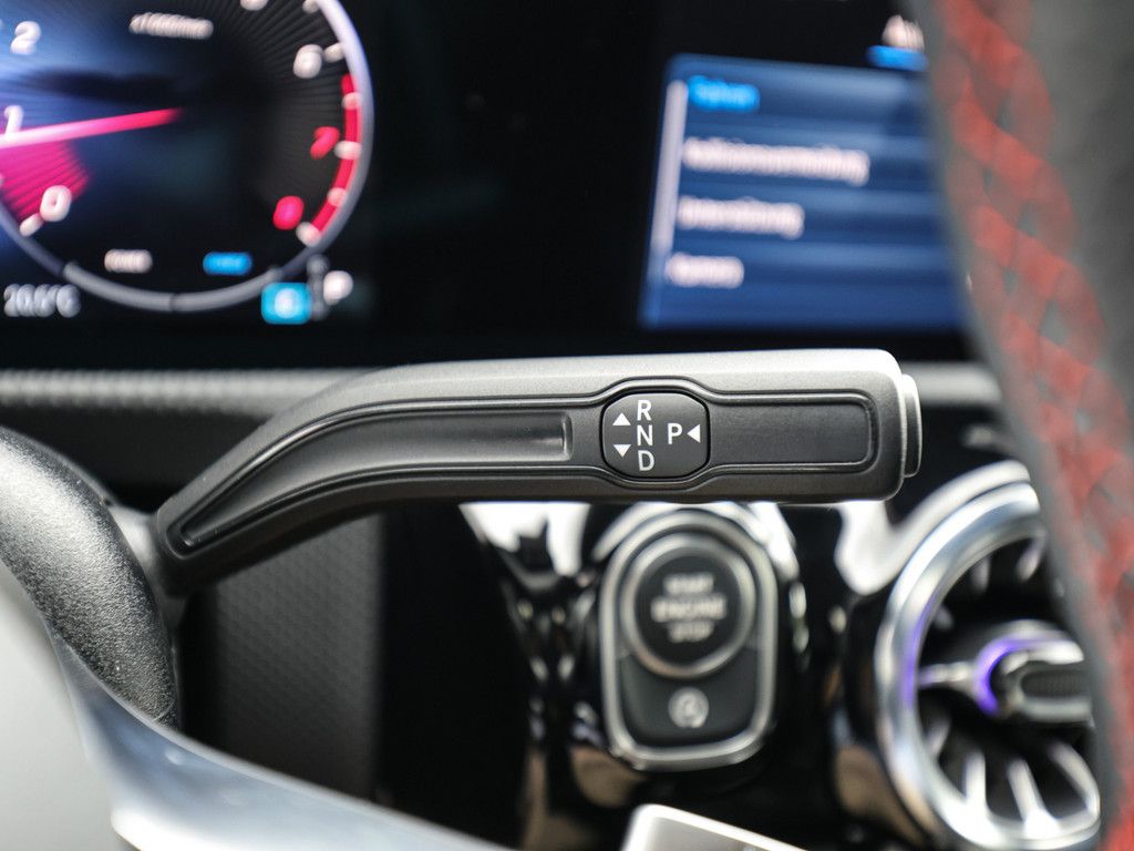 Mercedes-Benz CLA 220 4M Coupé AMG Sport Advanced Plus - Samsaru's Car Outlet