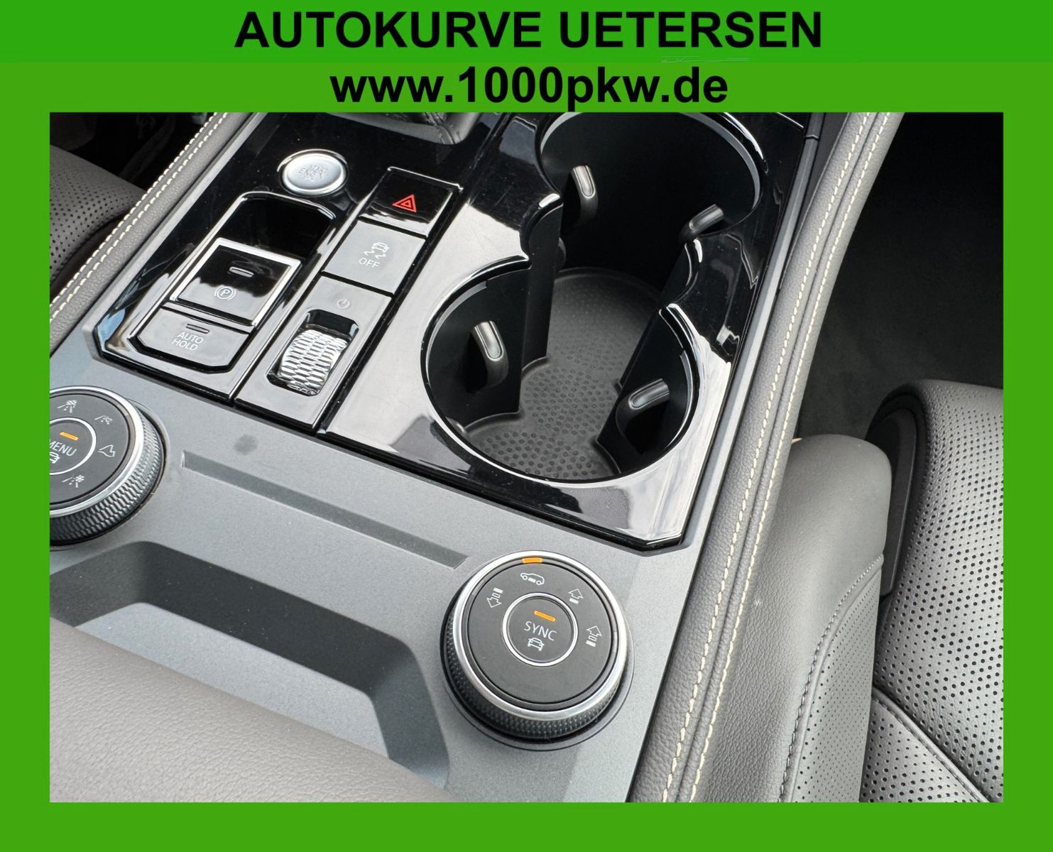 Volkswagen Touareg 3.0 TDI R-Line Facelift 360° Matrix 22"