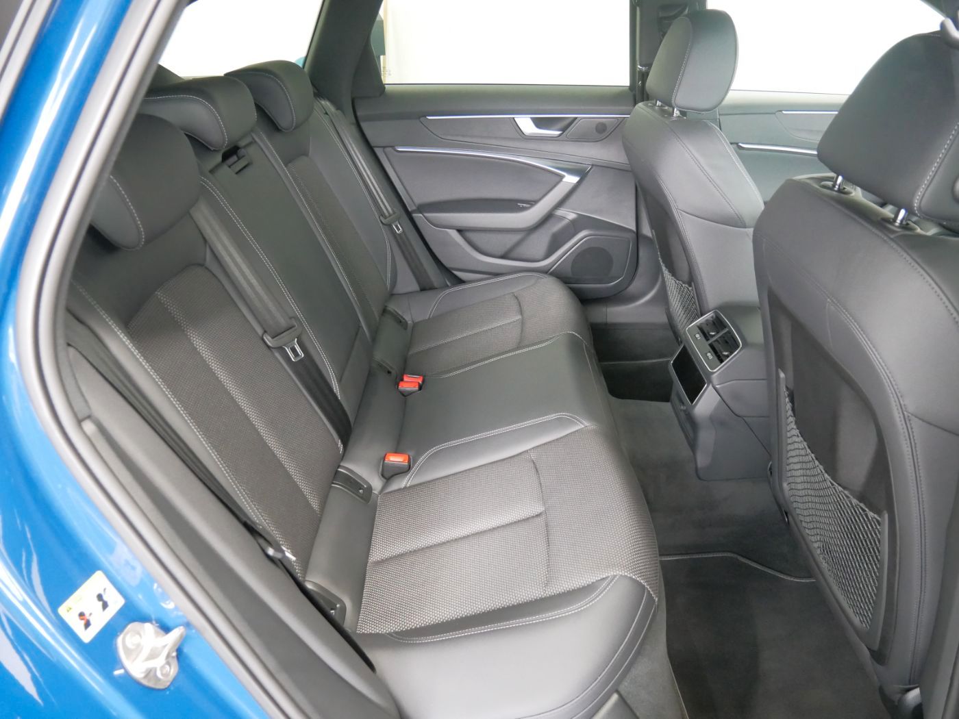 Audi A6 Avant 45 TFSI quattro S tro. S line MATRIX AH