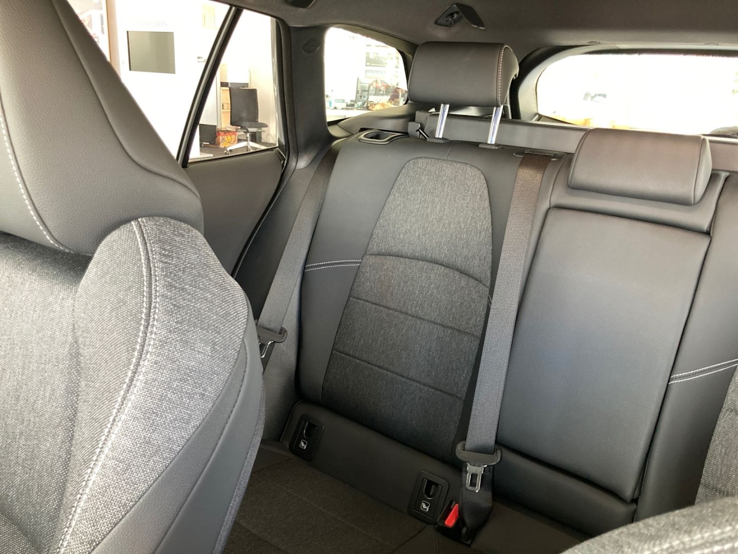 Toyota Corolla Touring Sports Hybrid 2.0 EU6e (Syst.196