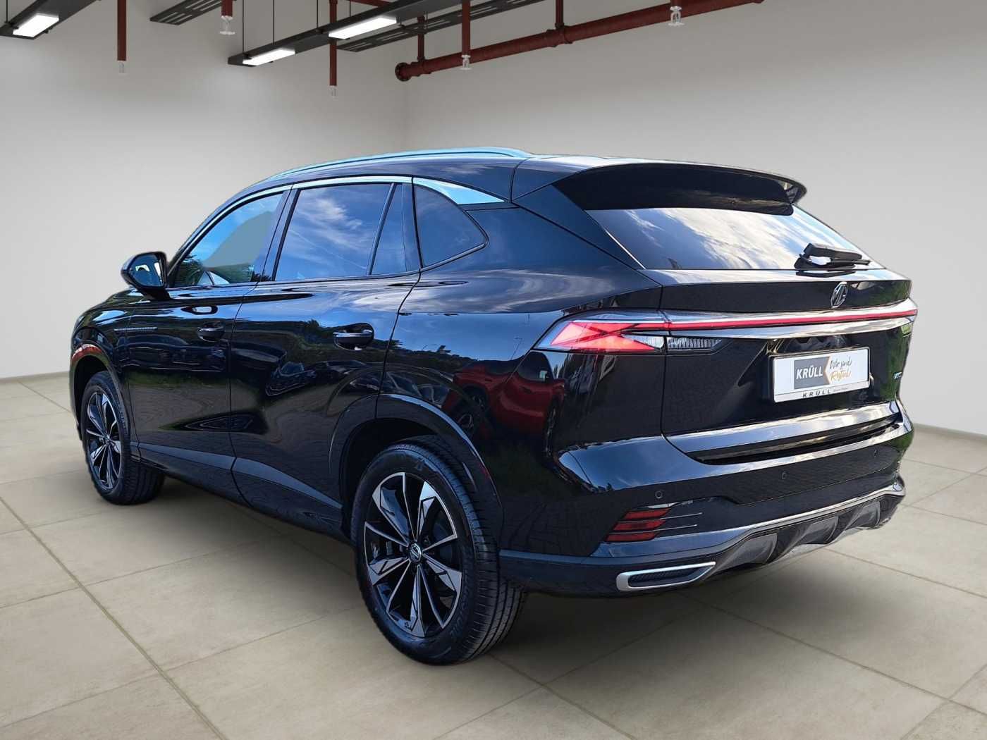 MG HS 1.5 T GDI 125 kW Comfort