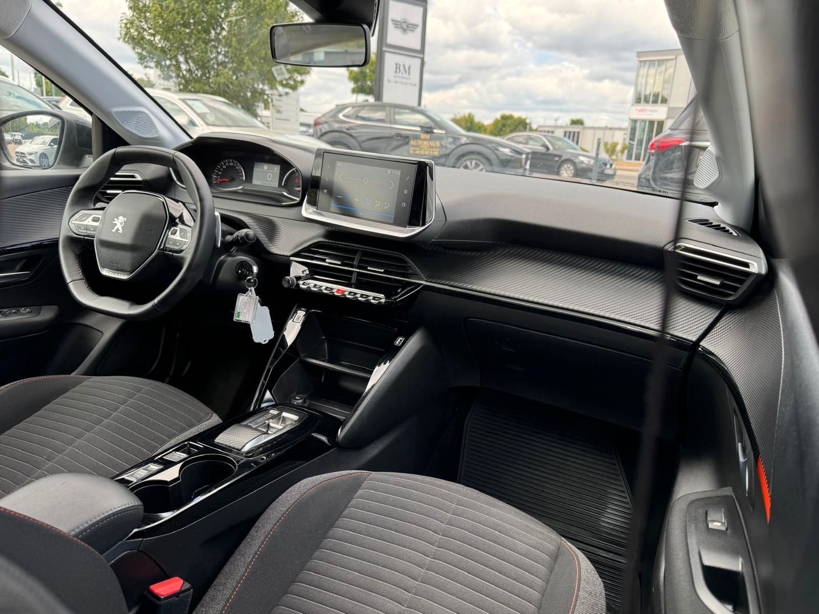 Peugeot 208 Active Pack PURETECH - Samsaru's Car Outlet