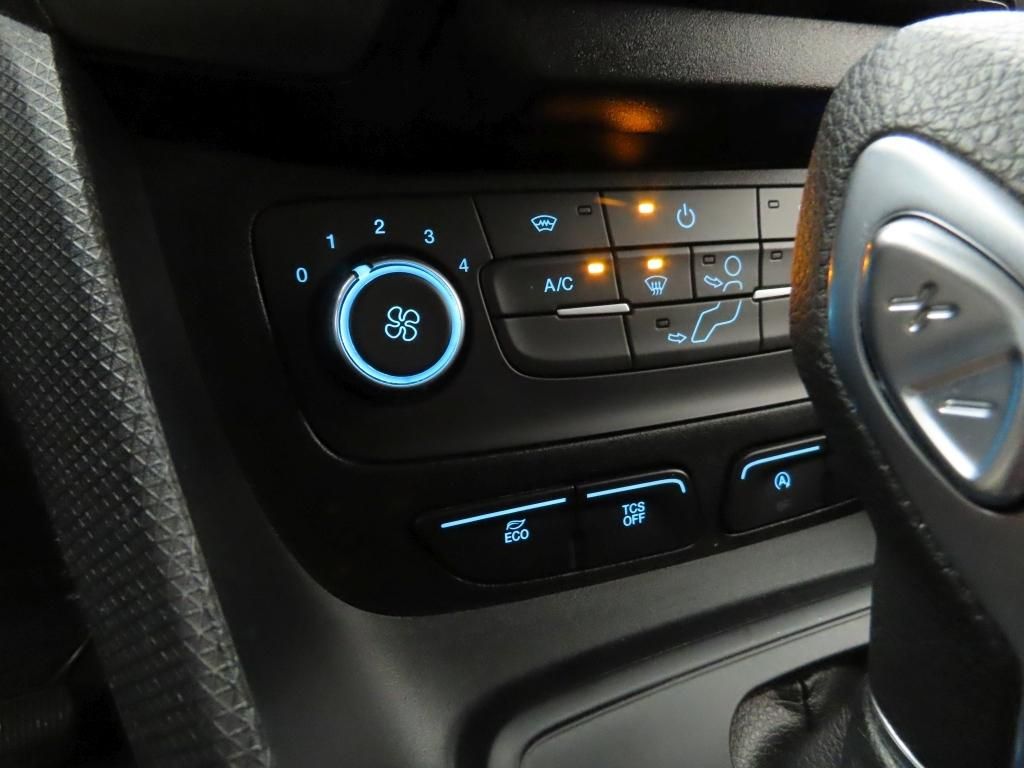 Ford Transit Connect 1.5 Aut. L1 Trend - Samsaru's Car Outlet