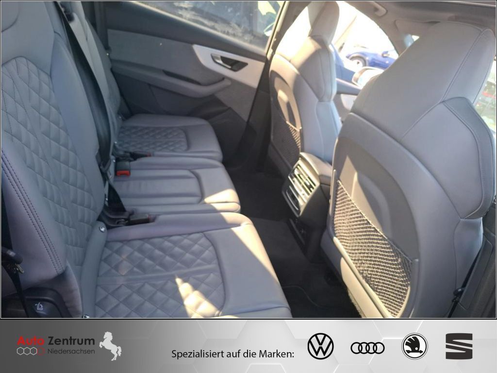 Audi Q7 55 TFSI e quattro S line AZN-Haus-Förderung*