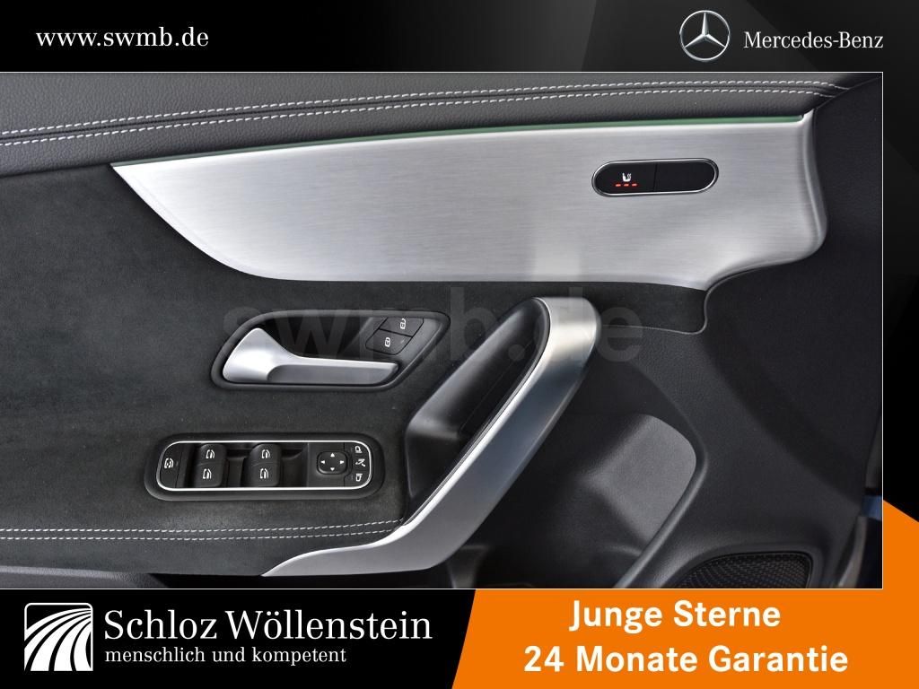 Mercedes-Benz CLA 220d 4M AMG - Samsaru's Car Outlet