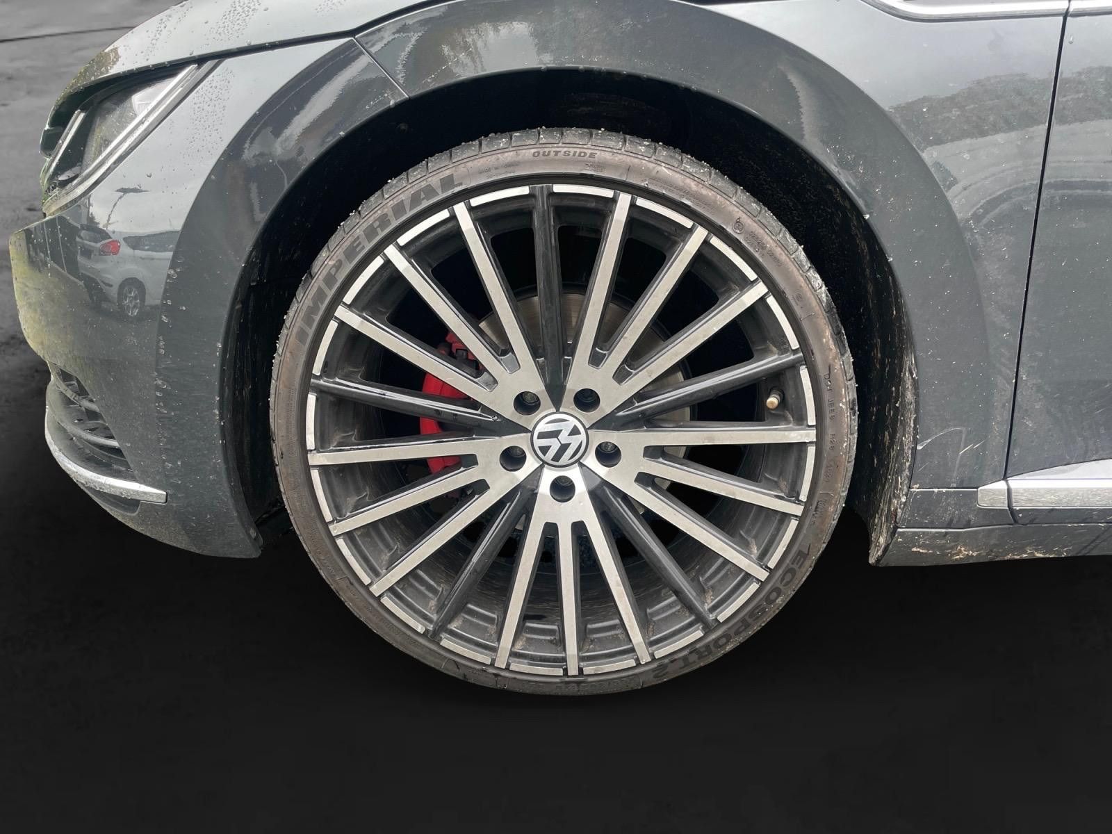 Volkswagen Arteon Elegance