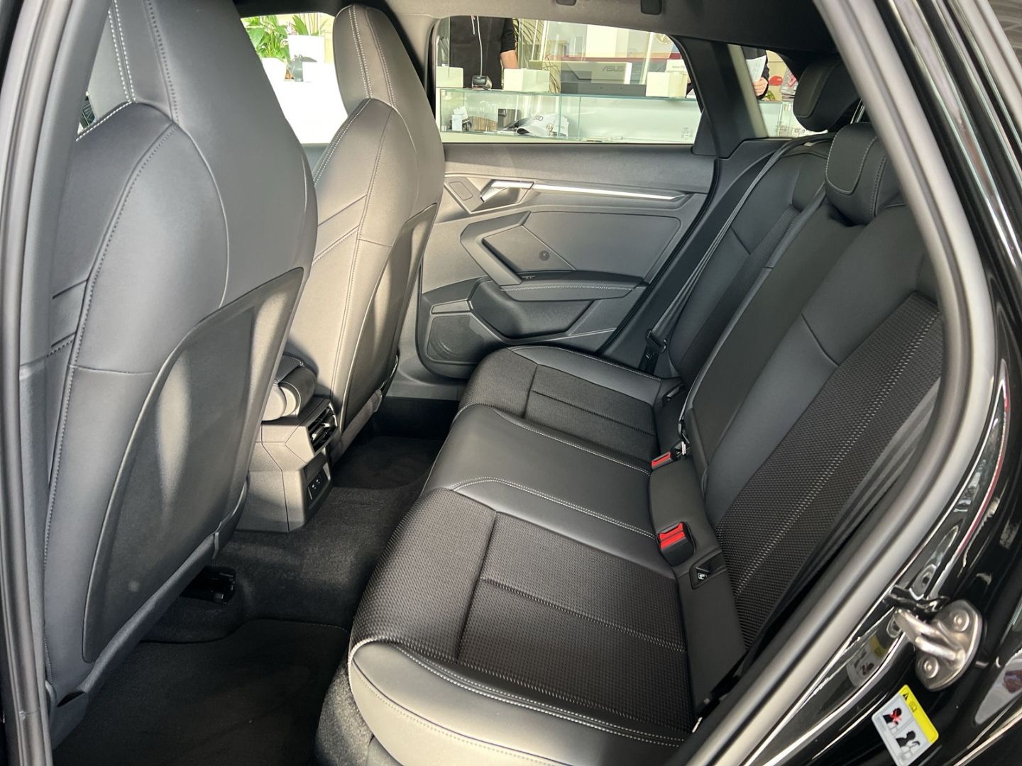Audi A3 45TFSI e S line Sportback - Samsaru's Car Outlet