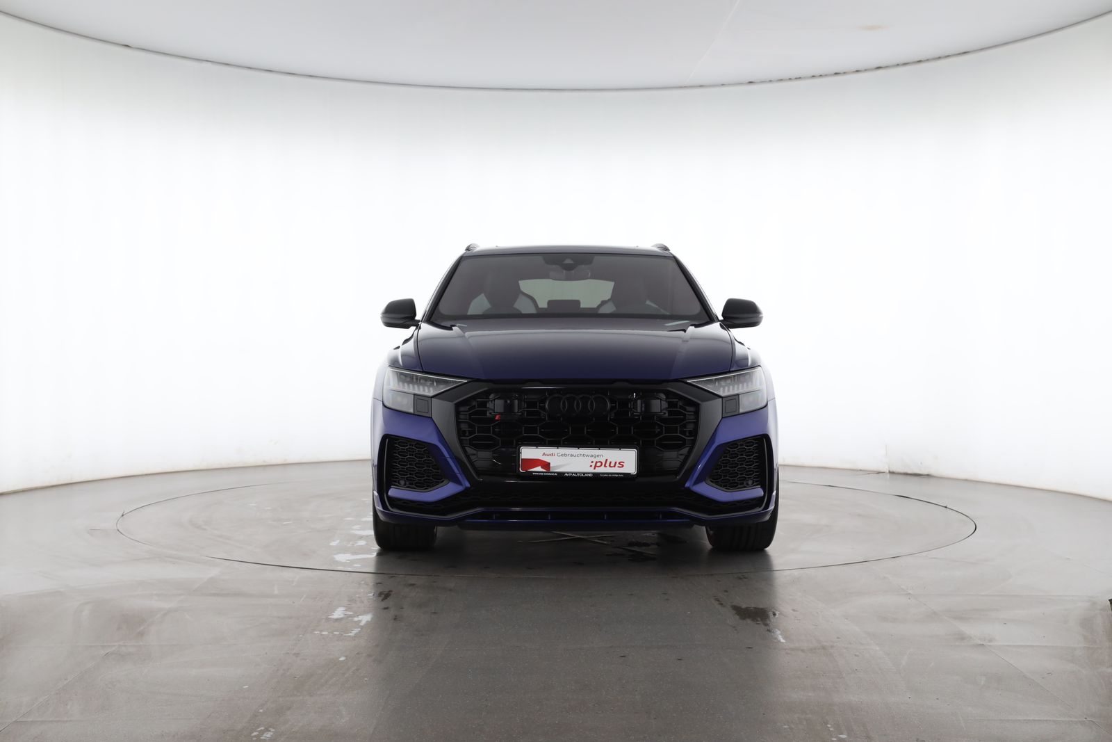 Audi RSQ8 4.0 TFSI quattro *Individual* UPE 200.747€