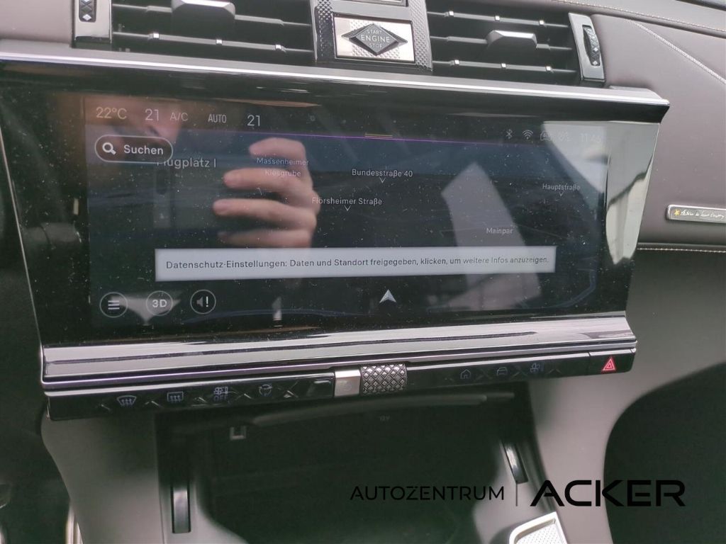 DS Automobiles DS7 Antoine de Saint Exupery BlueHdi130 8AT -46%