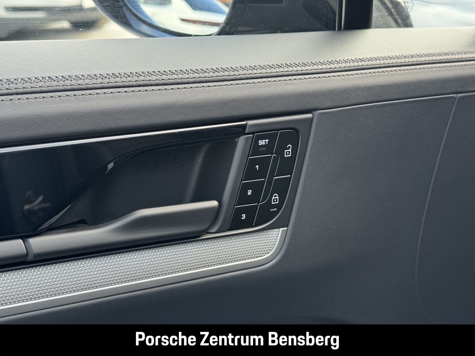 Porsche Cayenne S E-Hybrid