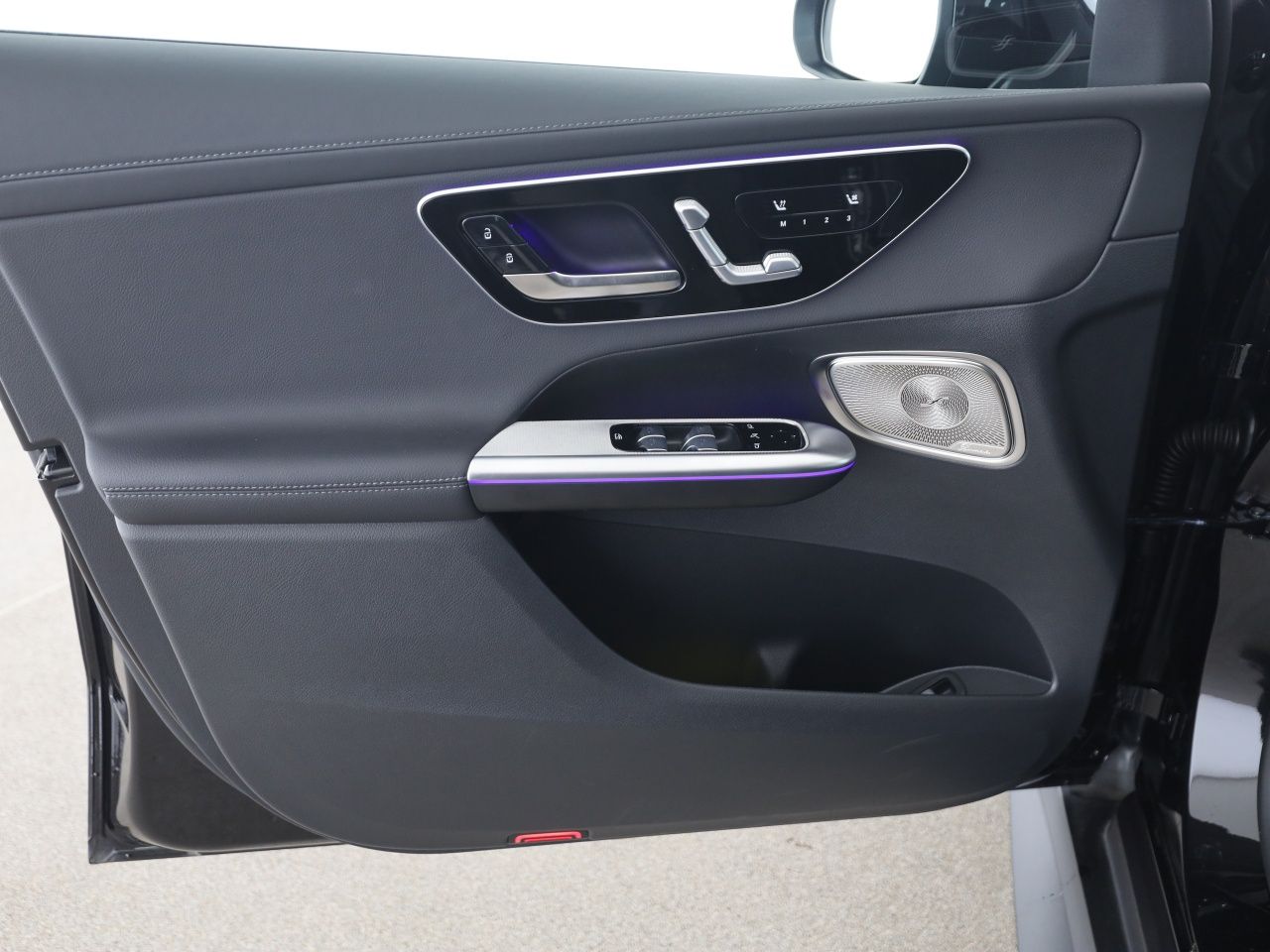 Mercedes-Benz GLC 450 d 4M AMG Digital Light Night Burmester