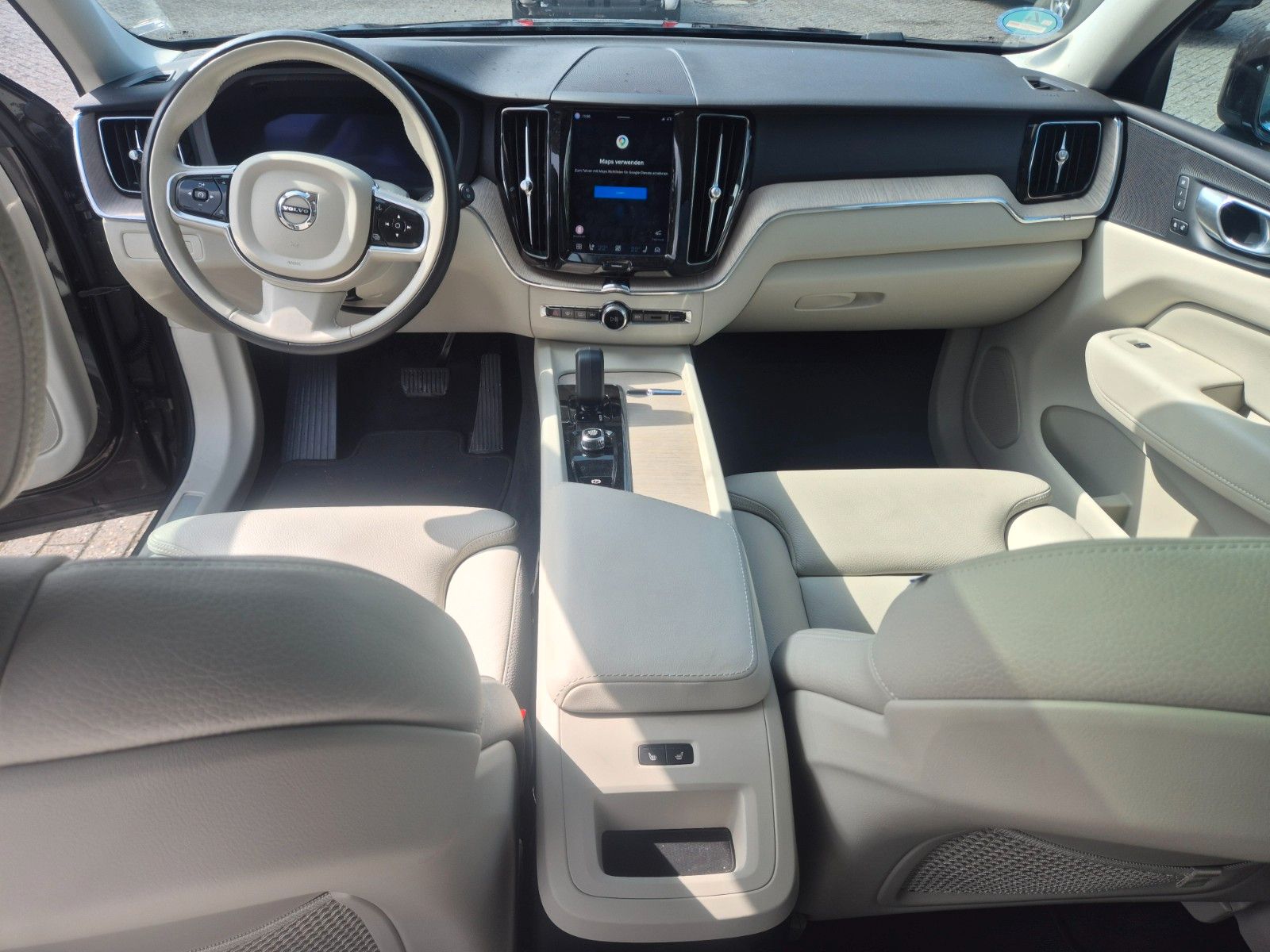 Volvo XC60 Inscription Recharge Plug-In Hybrid AWD