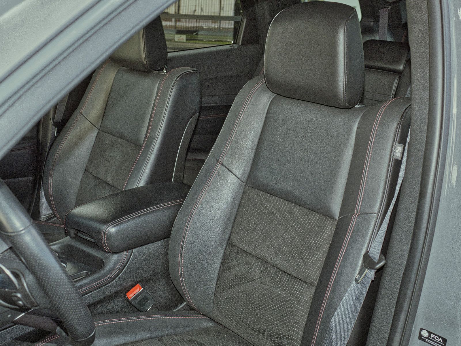 Dodge Durango RT AWD unfallfrei