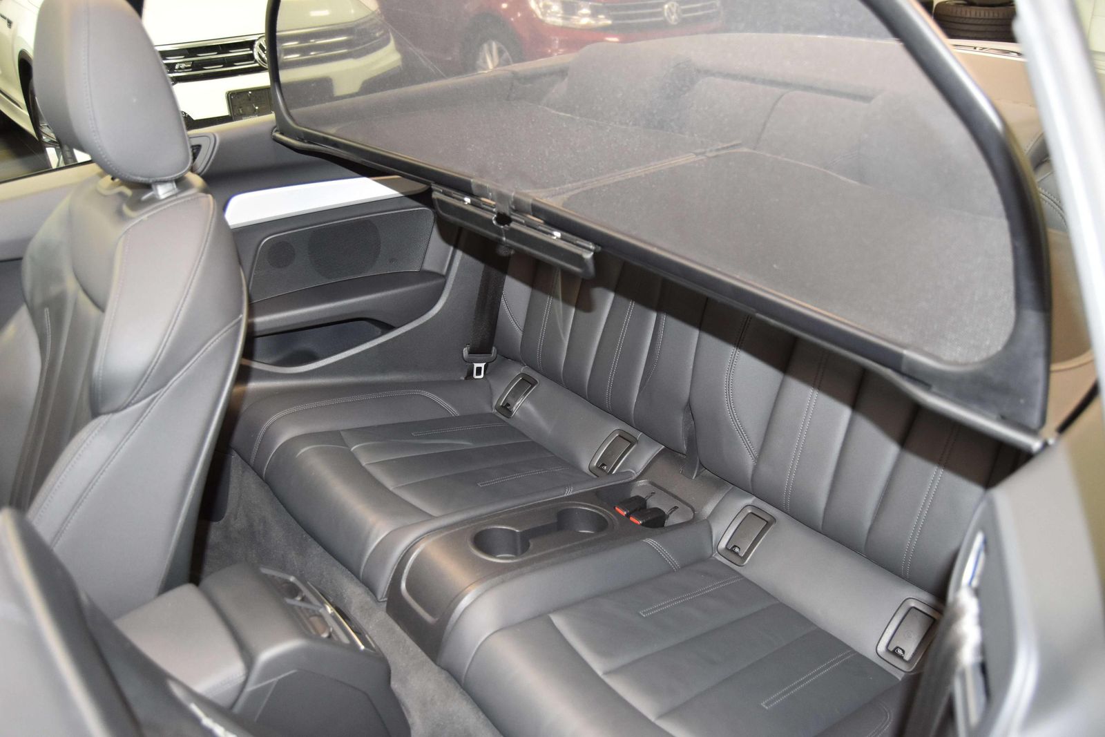 Audi A5 40 TFSI quattro S-Line DIGITAL 20ZOLL SPORT