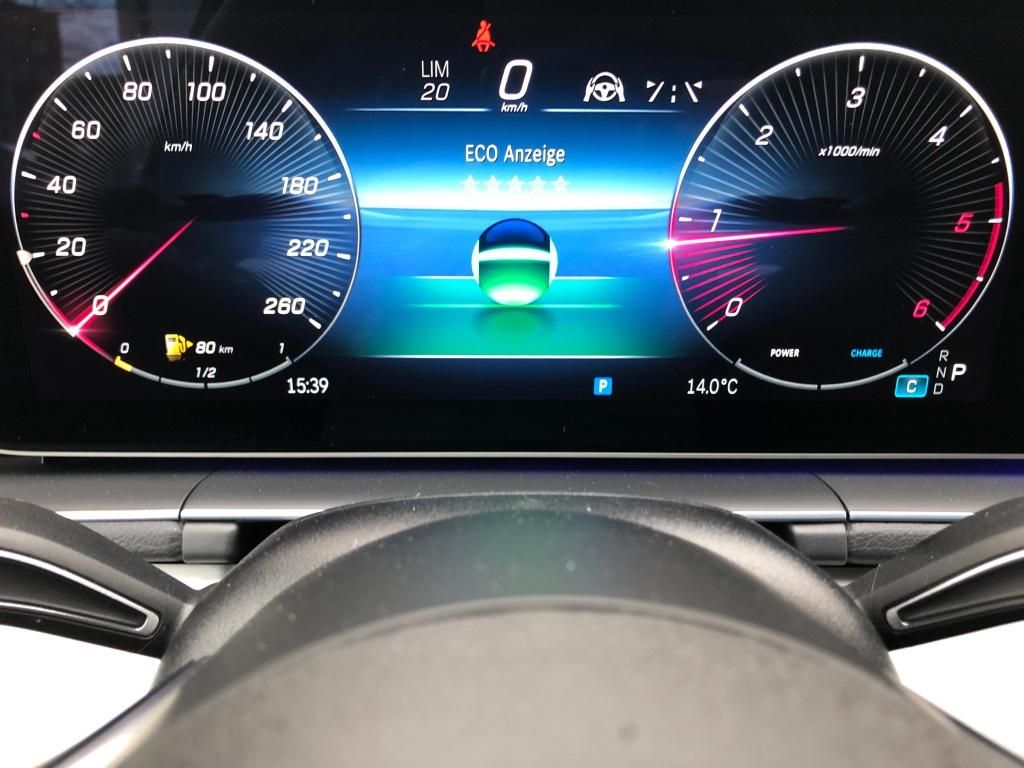 Mercedes-Benz GLE 450 d 4MATIC Coupe +AMGPremiumPlus+Standhzg