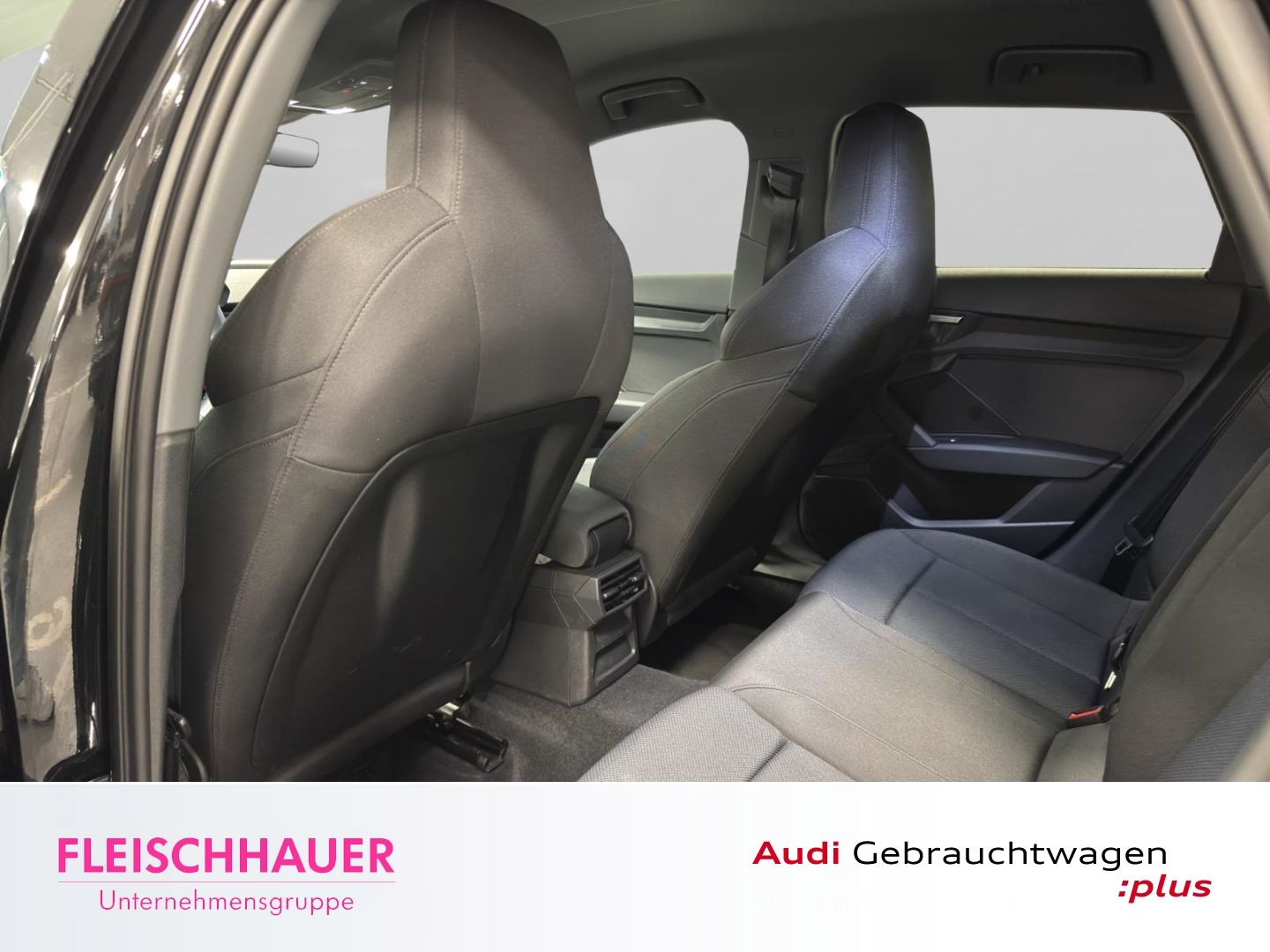 Audi A3 Sportback 30 TFSI advanced LED+GRA+PDC+App-co