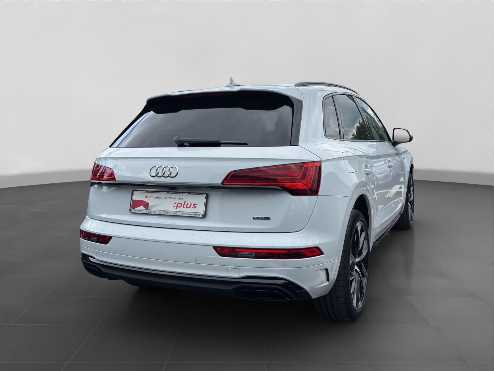 Audi Q5 55 TFSIe Q 2x S LINE AHK PANO KAMERA BuO PDC