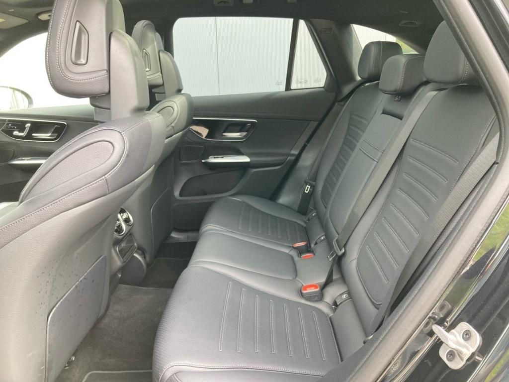 Mercedes-Benz GLC 220 d 4M AMG - Samsaru's Car Outlet