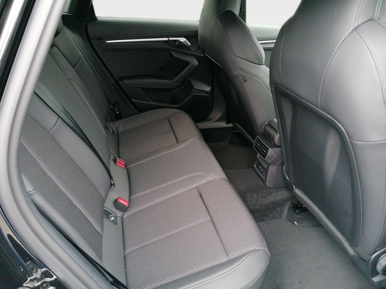 Audi A3 Sportback advanced 30TFSI - Samsaru's Car Outlet