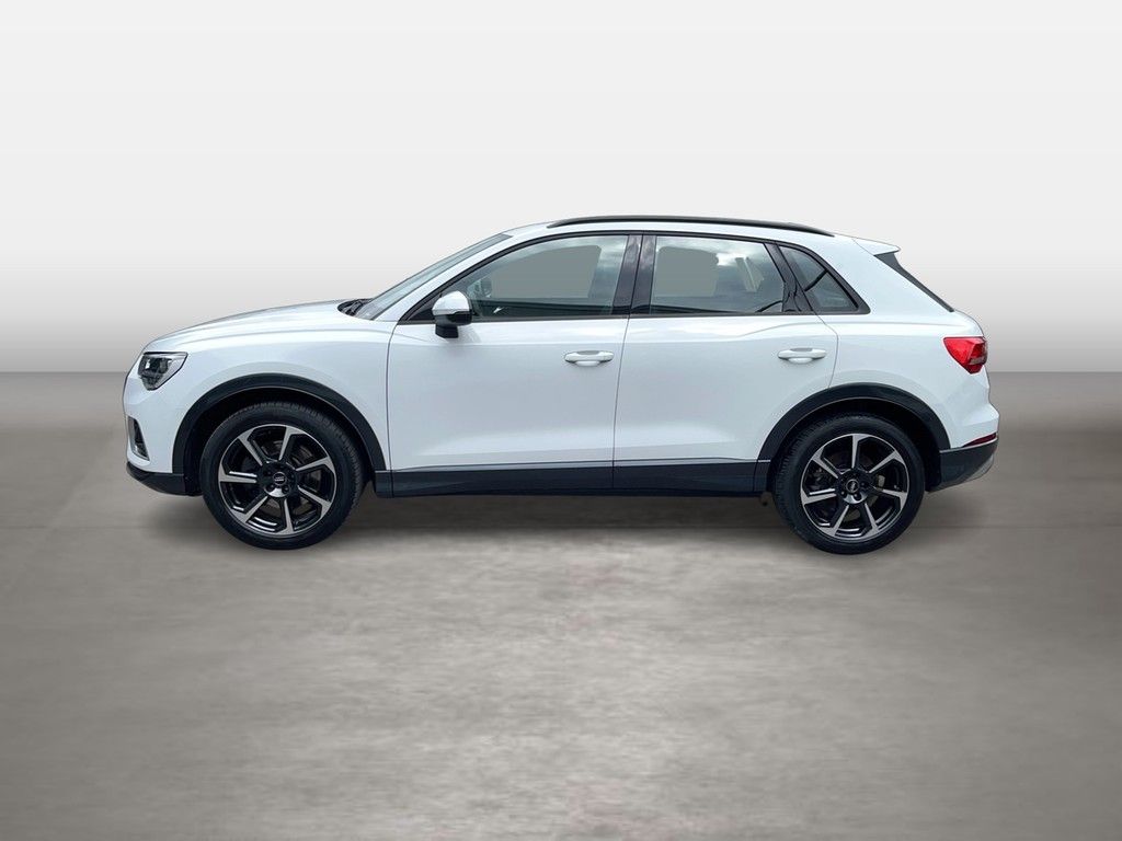 Audi Q3 45 TFSI qu. S tronic advanced - Samsaru's Car Outlet