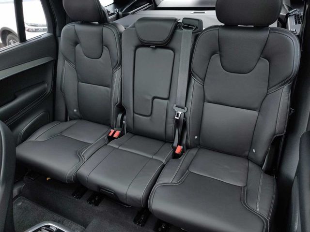 Volvo XC90 Bright Diesel EU6d AWD B5 Ultimate 7-Sitze,