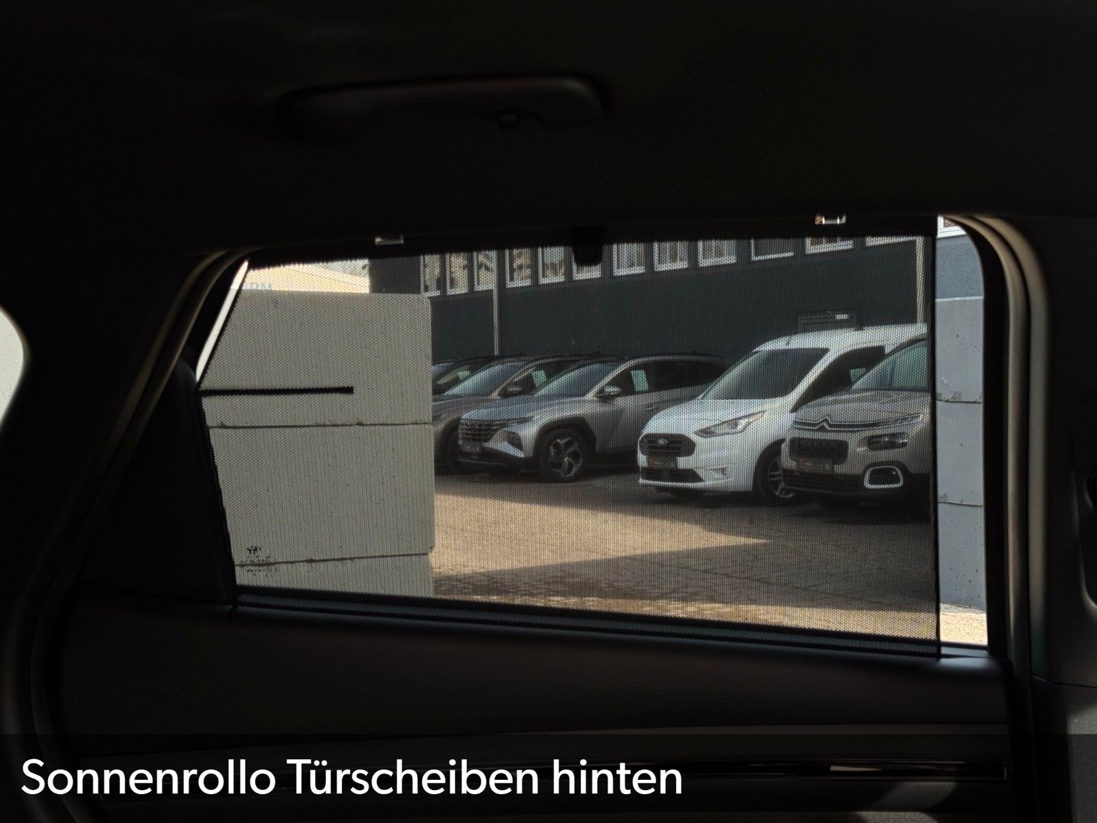 Hyundai Tucson 1.6 T-GDI PHEV 4WD N-Line KRELL ACC 19"