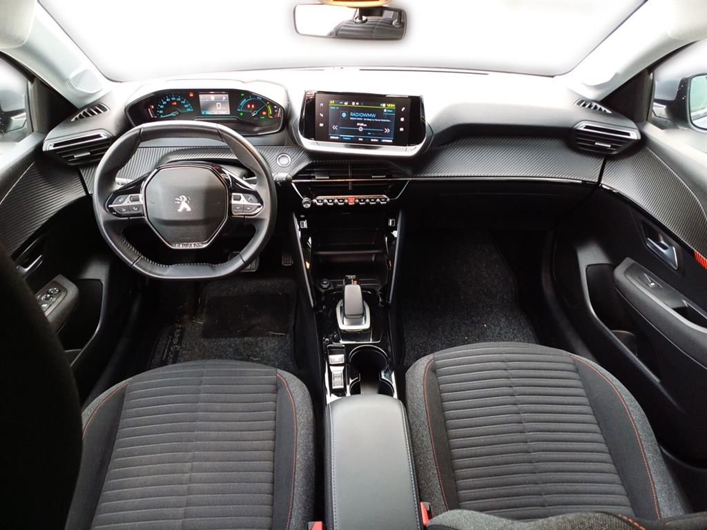 Peugeot e-208 Active Pack - Samsaru's Car Outlet