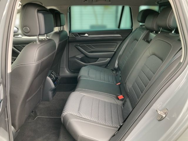 Volkswagen Passat Variant Business 4Motion 2.0 TDI DSG - Samsaru's Car Outlet