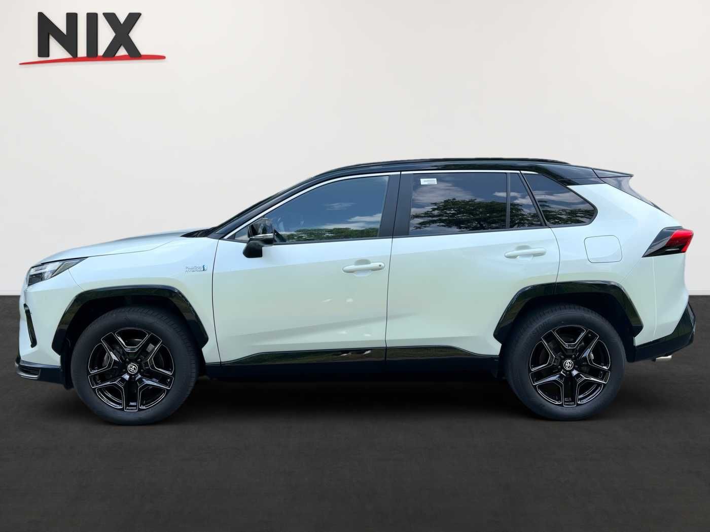 Toyota RAV4 2.5 Plug-in-Hybrid GR SPORT SHZ KLIMA