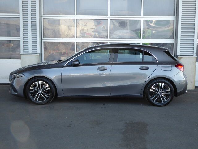 Mercedes-Benz A 200 Progressive - Samsaru's Car Outlet