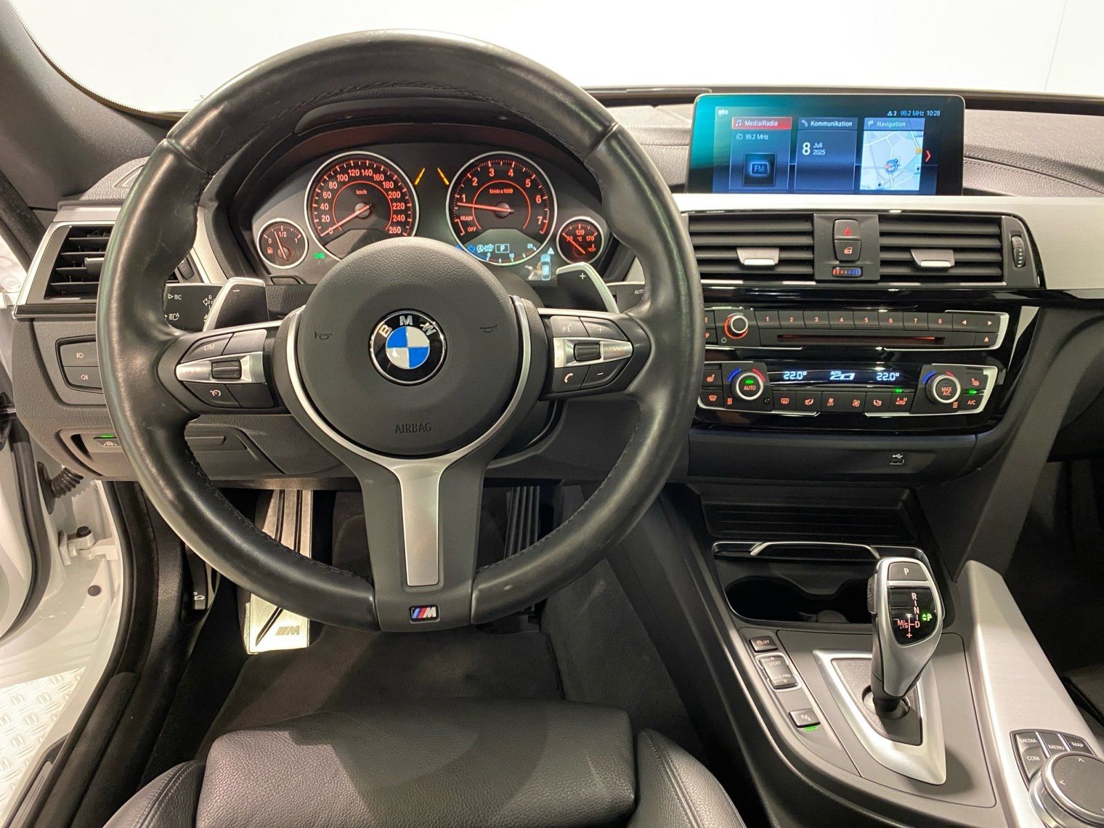 BMW 320i Gran Turismo M Sport - Samsaru's Car Outlet