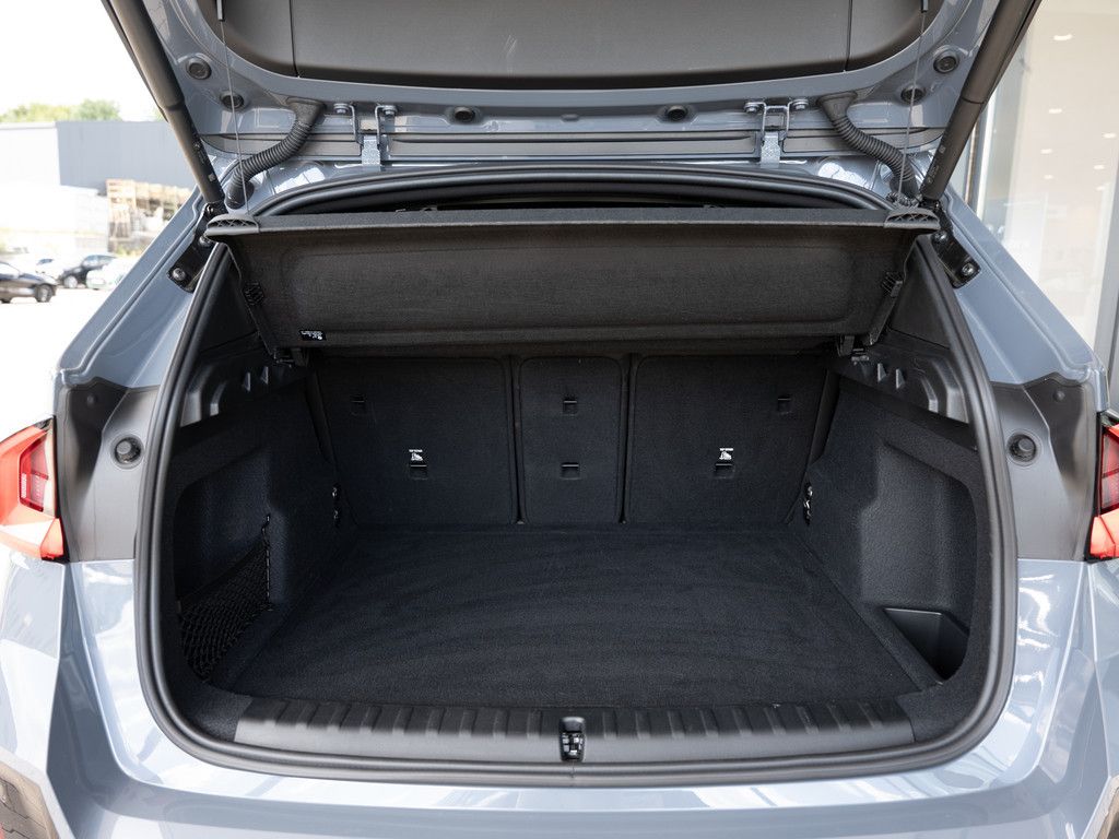 BMW X1 xDrive 23d M-Sport - Samsaru's Car Outlet