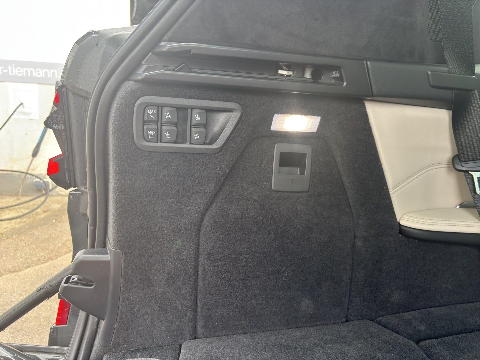 BMW X7 xDrive40d | M Sport Pro| UPE 148.080,-Euro| 2