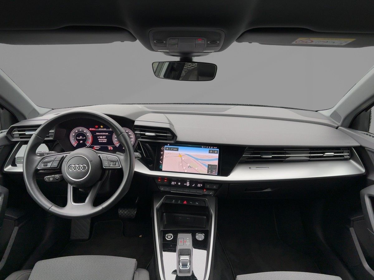 Audi A3 Limousine 30 TFSI S line LED Navi S tronic