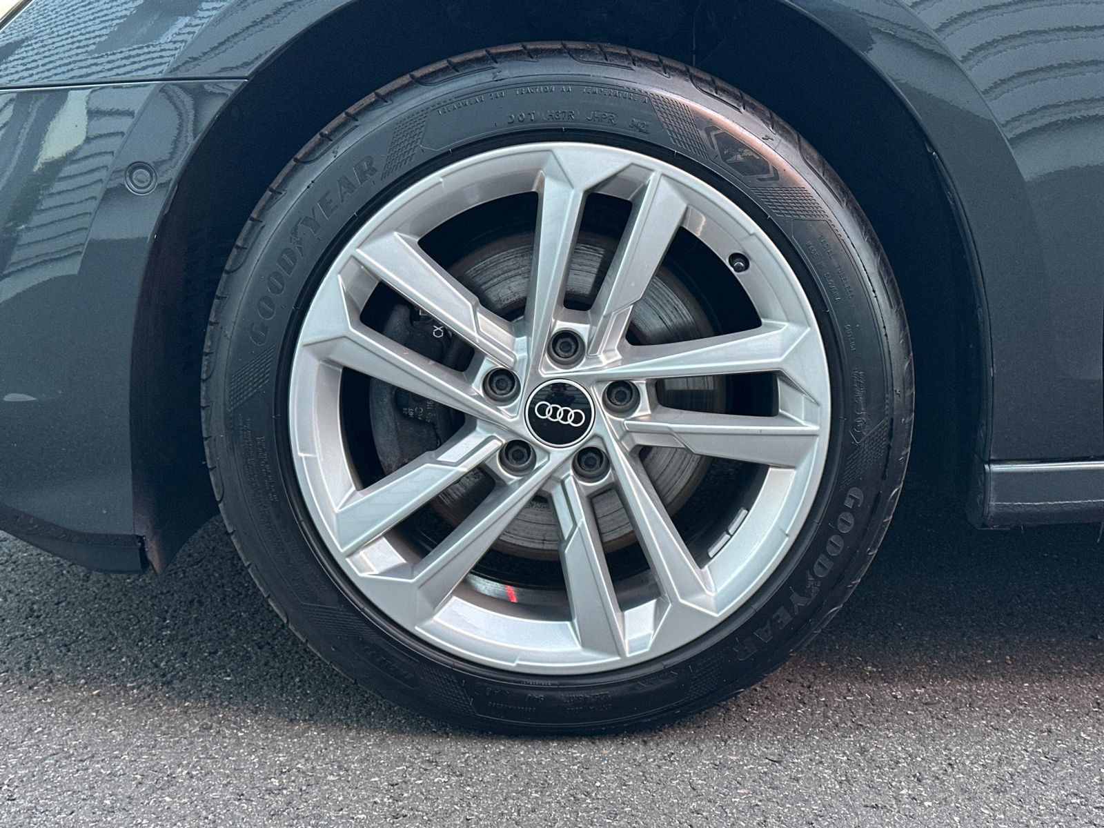 Audi A3 Sportback 40 TFSIe *Matrix*HuD*Business*