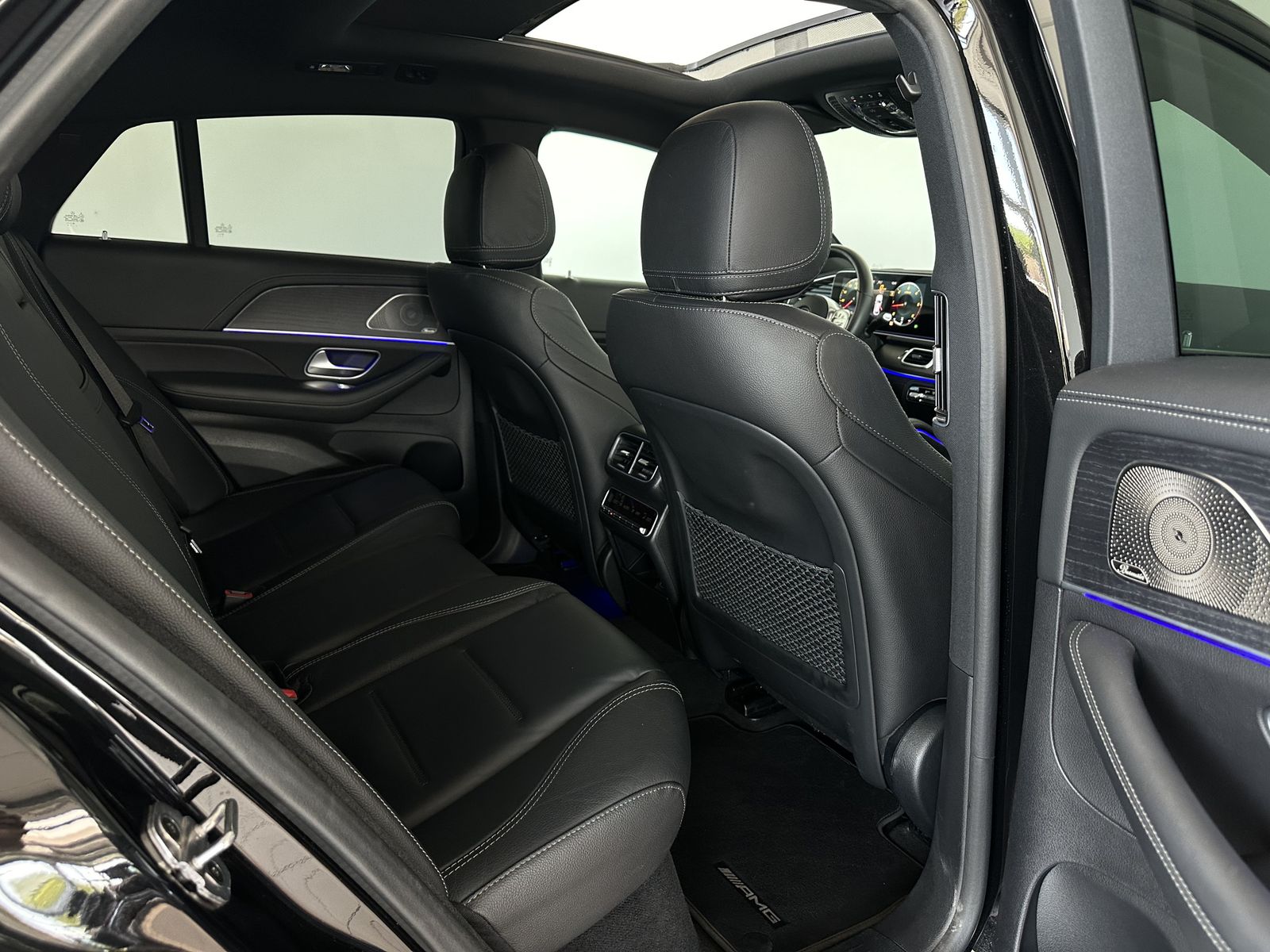 Mercedes-Benz GLE 400 d 4M |AMG |PANO |360 |AHK |LUFT |HUD |22