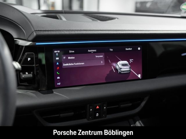 Porsche Macan 4 - Samsaru's Car Outlet