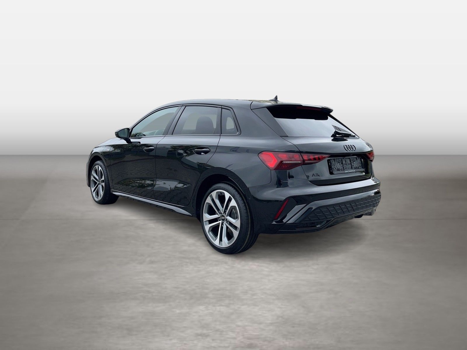 Audi A3 Sportback TFSI e 150 kW S line ACC LED Navi K