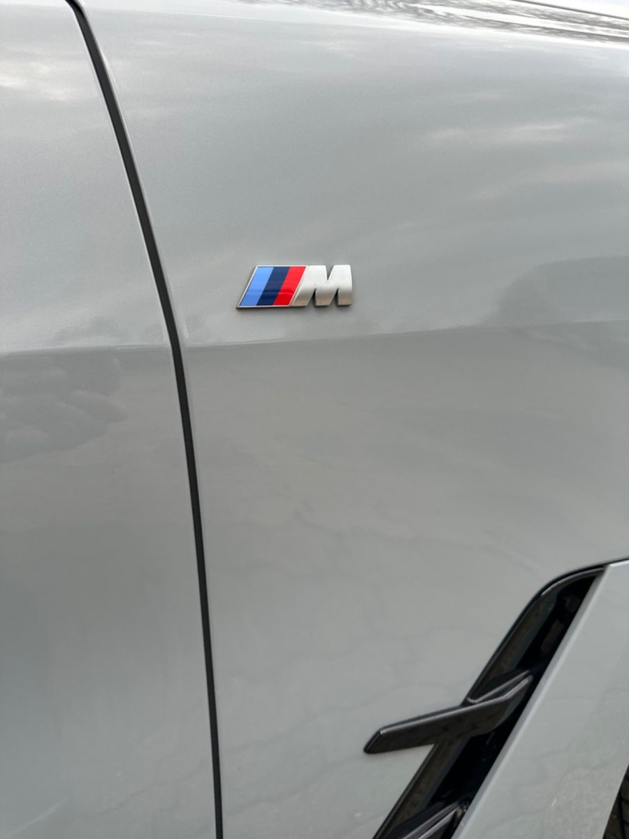 BMW Seria 4