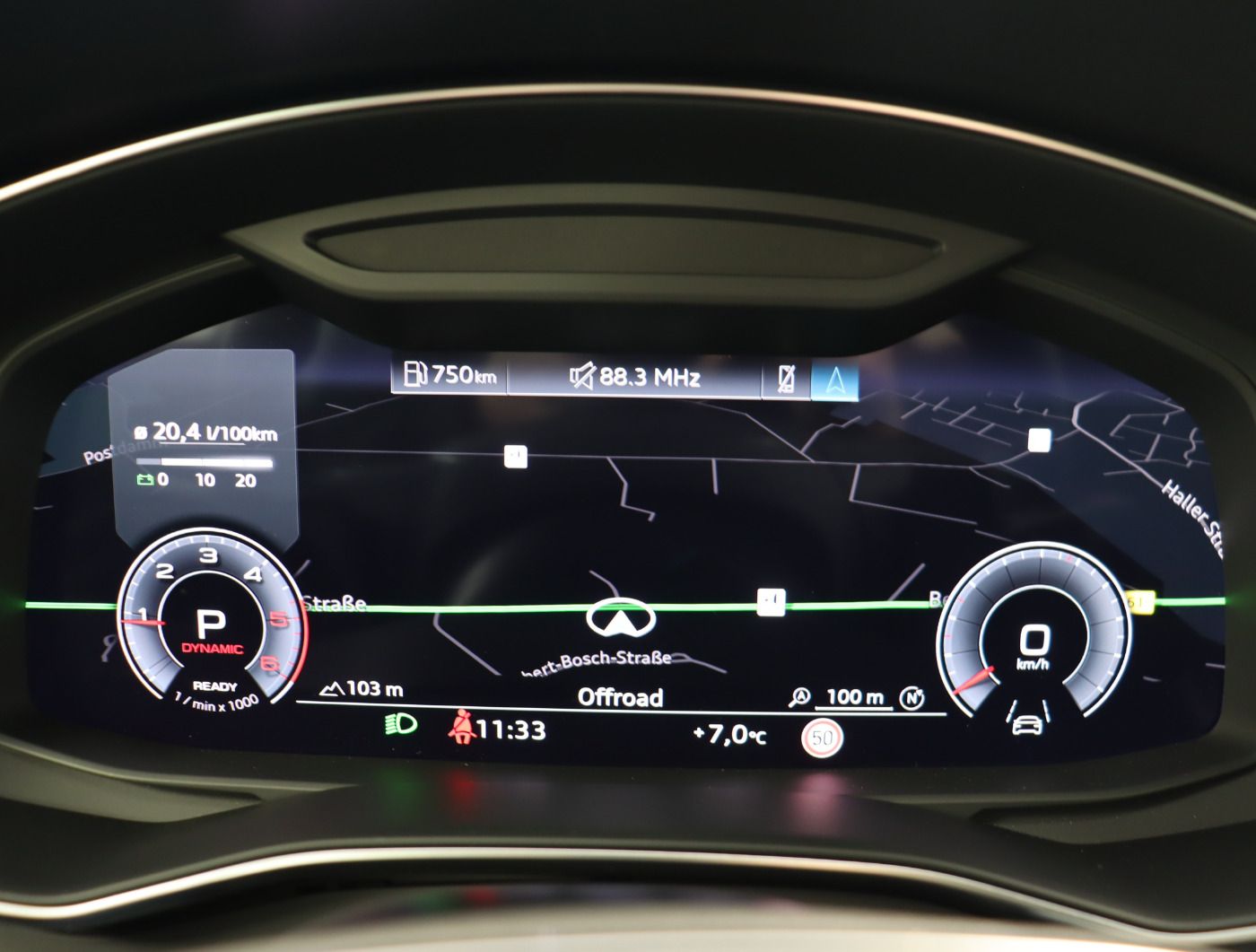 Audi A6 Avant 35 TDI S tronic - Samsaru's Car Outlet
